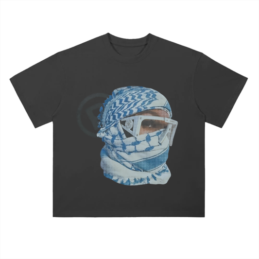 SABR KUFFIEH SHIRT